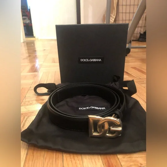 Dolce & Gabbana | Accessories | Copy Dolce Gabbana Belt 